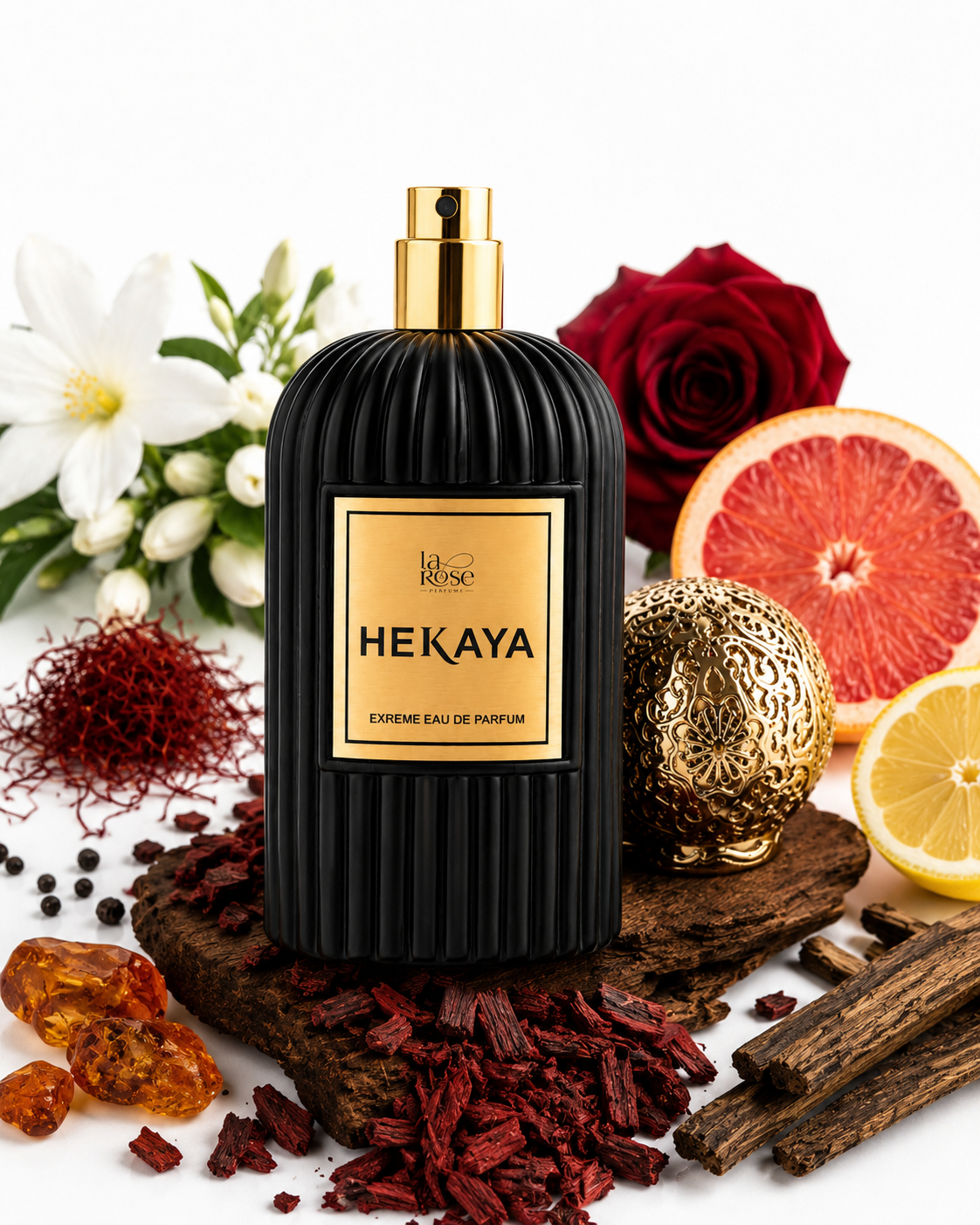 Hekaya