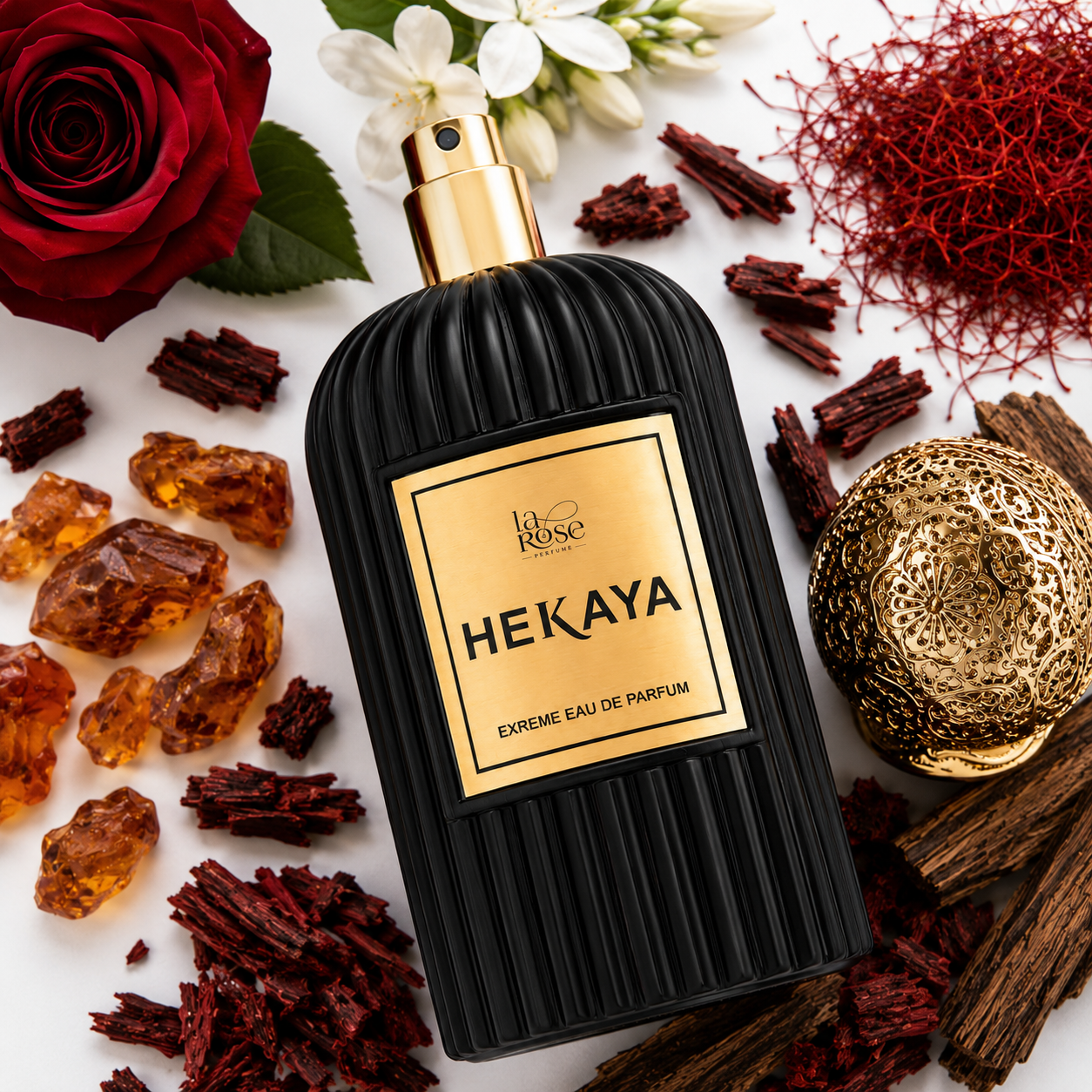 Hekaya