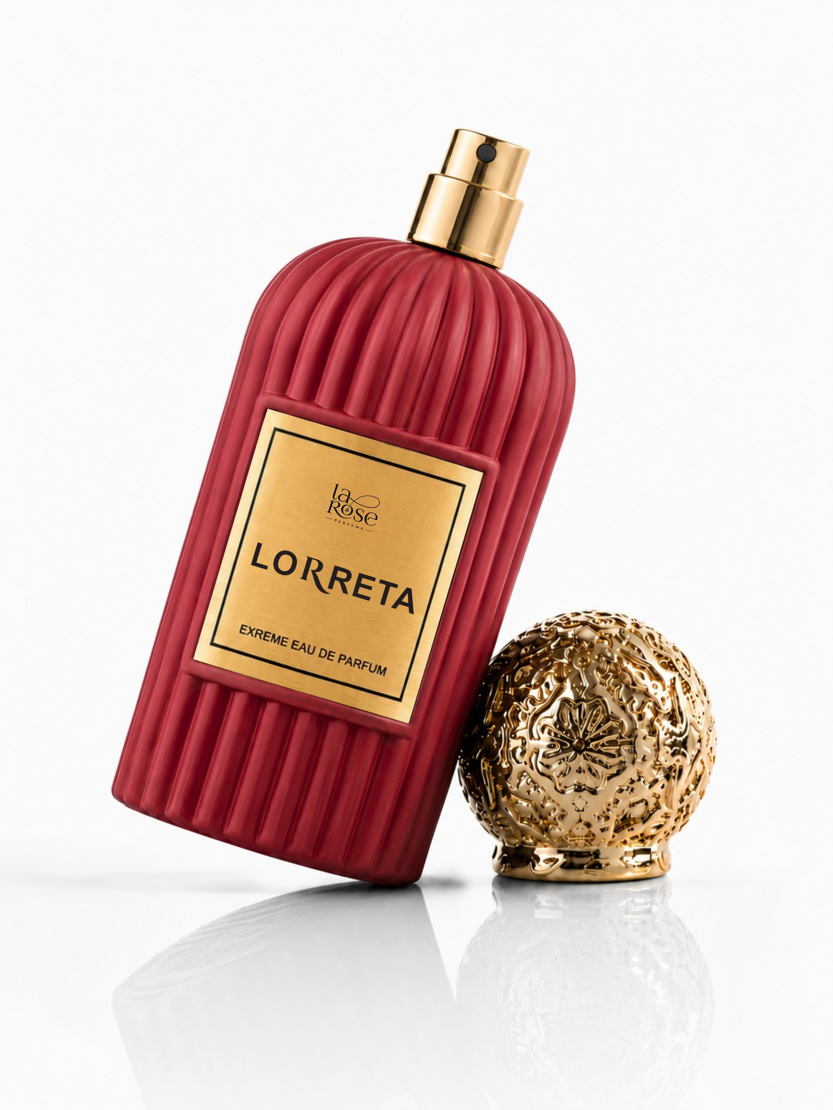 Lorreta